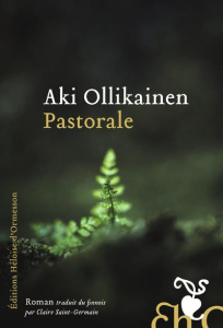 Pastorale - Ollikainen Aki ; Saint-Germain Claire