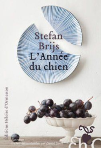 L'année du chien - Brijs Stefan ; Cunin Daniel