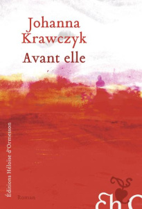 Avant elle - Krawczyk Johanna