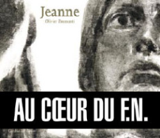 Jeanne - Bramanti Olivier