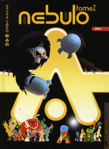 Nebulo Tome 2 - ZEBE