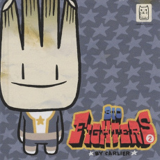 Bio Fighters Tome 2 - CARLIER