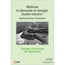 Annales historiques de l'électricité N° 8 : Le corps humain et l'électricité - Caron François