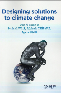 DESIGNING SOLUTIONS TO CLIMATE CHANGE - COLLECTIF
