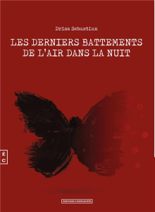Les derniers battements de l'air dans la nuit - Sebastian Driss
