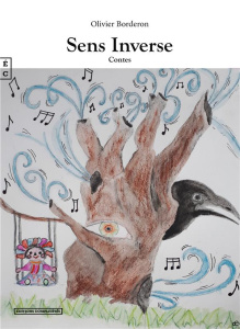 Sens inverse - Borderon Olivier