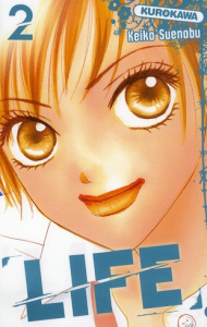 Life Tome 2 - Suenobu Keiko ; Sart Olivier
