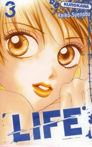 Life Tome 3 - Suenobu Keiko ; Sart Olivier