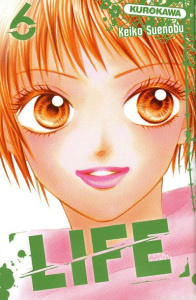 Life Tome 6 - Suenobu Keiko ; Sart Olivier