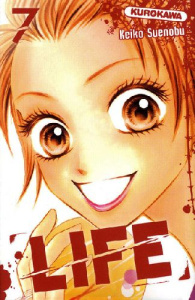 Life Tome 7 - Suenobu Keiko