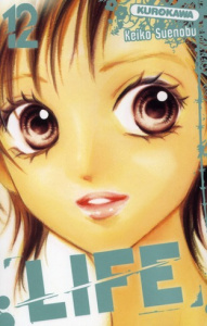 Life Tome 12 - Suenobu Keiko ; Sart Olivier