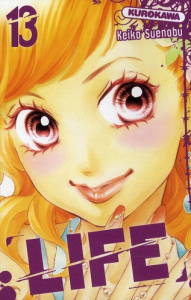 Life Tome 13 - Suenobu Keiko ; Sart Olivier