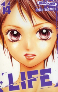 Life Tome 14 - Suenobu Keiko ; Sart Olivier