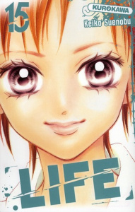 Life Tome 15 - Suenobu Keiko ; Sart Olivier