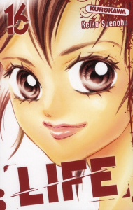 Life Tome 16 - Suenobu Keiko ; Sart Olivier