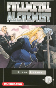 Fullmetal Alchemist Tome 17 - Arakawa Hiromu ; Hellot Grégoire ; Okasaki Maiko ;