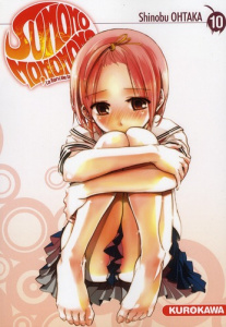 Sumomomo, Momomo Tome 10 - Ohtaka Shinobu ; Robert Etienne