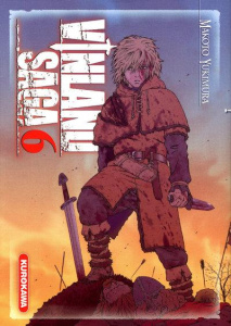 Vinland Saga Tome 6 - Yukimura Makoto ; Daumarie Xavière