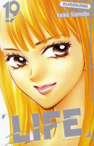 Life Tome 19 - Suenobu Keiko ; Sart Olivier