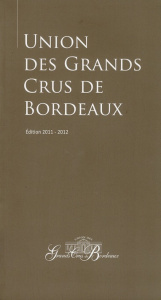 Union des Grands Crus de Bordeaux - Cazes Sylvie