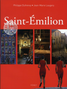 SAINT-EMILION (ANG) - DUFRENOY PHILIPPE