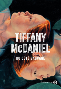 Du côté sauvage - McDaniel Tiffany ; Happe François