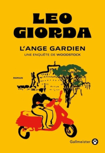 L'ange gardien - Giorda Leo ; Plessier Emeline