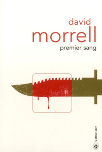 Premier sang - Morrell David ; Diacon Eric