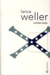 Wilderness - Weller Lance ; Happe François