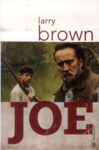 Joe - Brown Larry ; Sztajn Lili