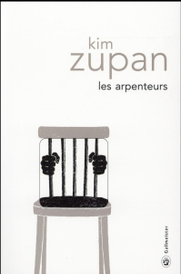 Les arpenteurs - Zupan Kim ; Derajinski Laura