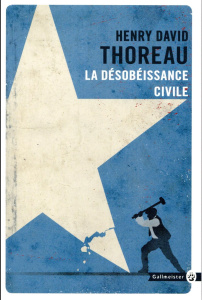 La désobéissance civile - Thoreau Henry David ; Mailhos Jacques
