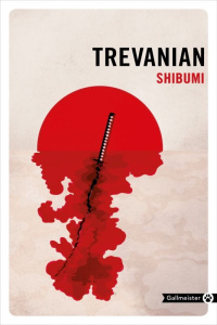 Shibumi - TREVANIAN