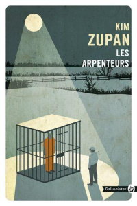 Les arpenteurs - Zupan Kim