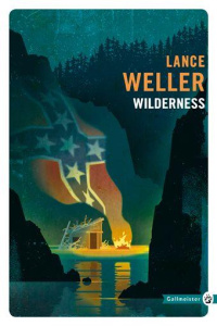 Wilderness - Weller Lance ; Happe François