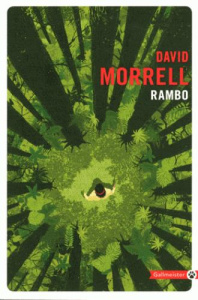 Rambo - Morrell David ; Diacon Eric