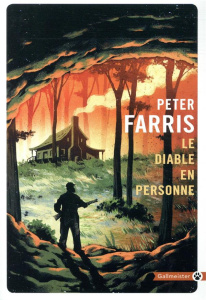 Le diable en personne - Farris Peter ; Pons-Reumaux Anatole