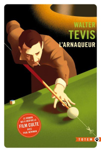 L'arnaqueur - Tevis Walter S;