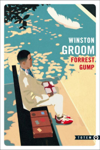 Forrest Gump - Groom Winston