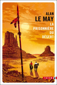 La prisonnière du désert - Le May Alan