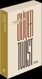 Oliver Twist - Dickens Charles ; Happe François ; Vanfasse Nathal