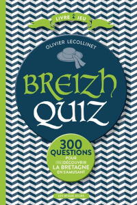 Breizh quiz 2016 - Lecollinet Olivier