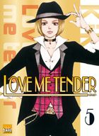 Love me tender t05 - KIKI