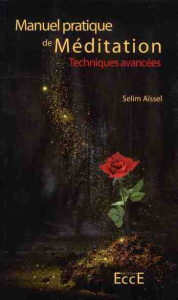 Manuel pratique de méditation. Tome 2, Techniques avancées - Aïssel Selim