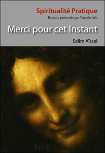 Merci pour cet instant - Aïssel Selim