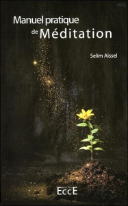 Manuel pratique de méditation. Tome 1, Techniques de base - Aïssel Selim