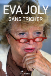 Sans tricher - Joly Eva