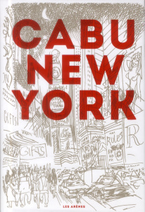 New York - CABU