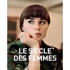 Le siècle des femmes - Subtil Marie-Pierre ; Eshraghi Isabelle ; Taylor-L