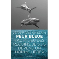 Peur bleue - Ghislain Jean-Marie ; Péronnet Valérie